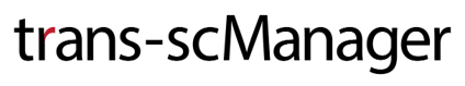 trans-scManager