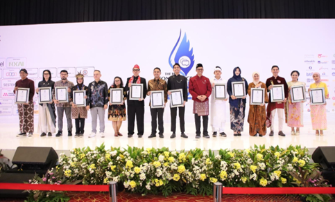 The Best Contact Center Indonesia 2026