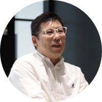 中途入社9年目