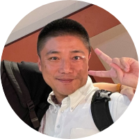 中途入社7年目
