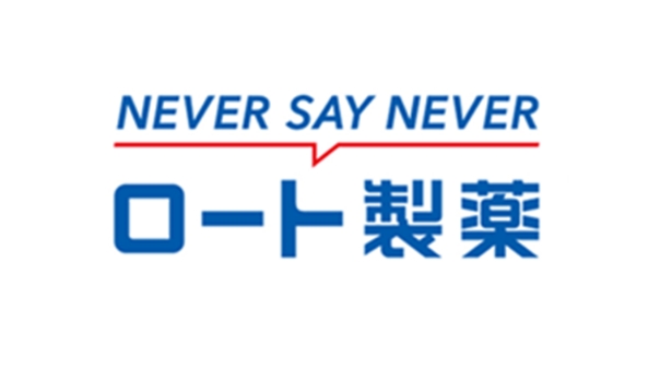 ロート製薬株式会社様導入事例