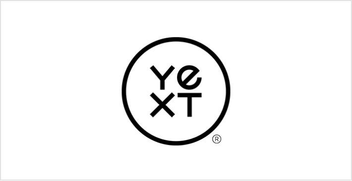 Yext（イエクスト）