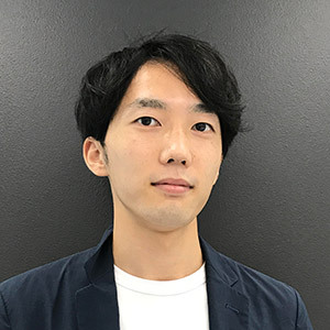 池田 裕弘さん