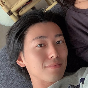 川口 大我さん