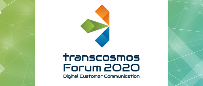 「transcosmos Forum 2020」開催の背景 - 迫られる変化 - 