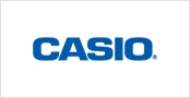 CASIO