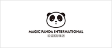 Magic Panda