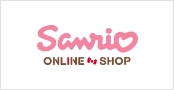 Sanrio ONLINE SHOP