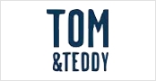 TOM&TEDDY
