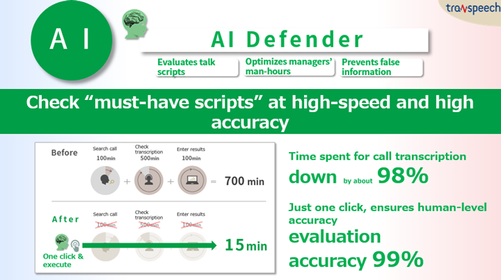 AI Defender