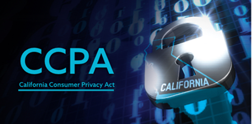 CCPA California Consumer Privacy Act