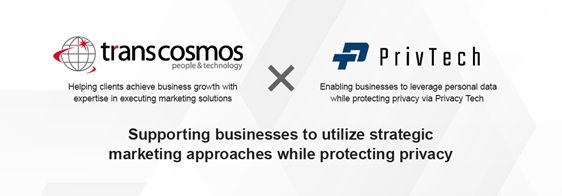 Privacy Consulting Services with Priv Tech