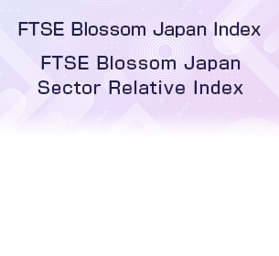 transcosmos selected as FTSE Blossom Japan Index