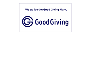 transcosmos becomes registered user of Good Giving Mark Certification