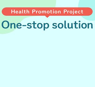 transcosmos releases health promotion support services