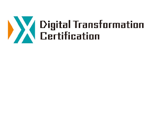 transcosmos renew its DX Certified Business Operator certification