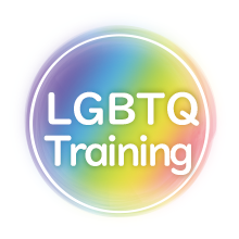 LGBTQ training course (e-learning)