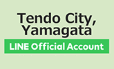 Tendo City, Yamagata Pref.