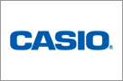 CASIO