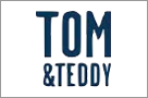 TOM&TEDDY