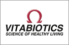 VITABIOTICS