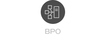 BPO（Business Process Outsourcing）