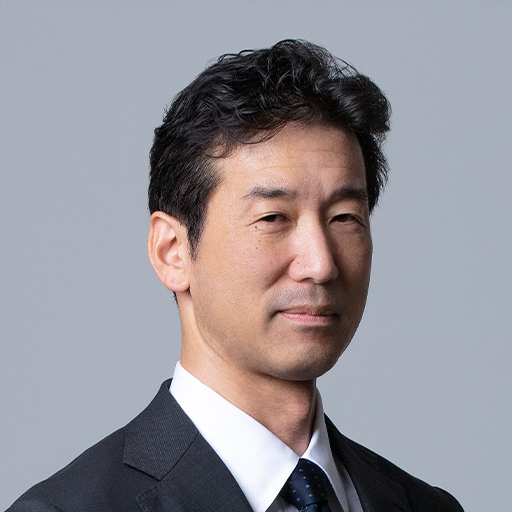 川本 武士