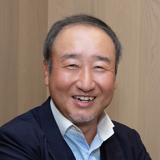 須部 隆