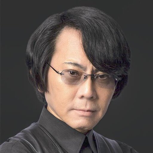 石黒 浩 様