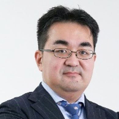 北出 大蔵
