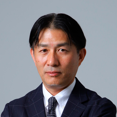 牟田 正明