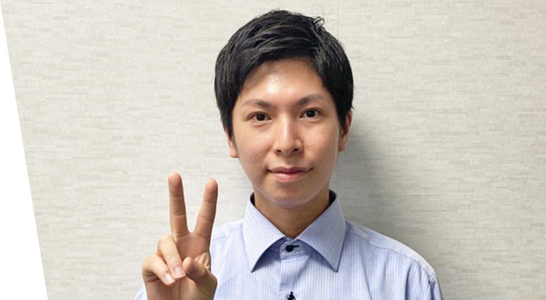 私もついに先輩に…!