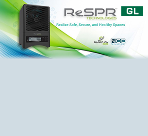 ウイルス除菌装置「ReSPR」のASEANでの販売を支援