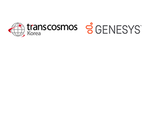 transcosmos Korea signs an official partnership agreement with Genesys
