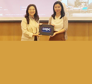 transcosmos Korea receives COPC Certification for 5 years in a row