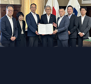 和歌山県和歌山大学とデジタルクリエイティブ文化形成と地域活性化に向け連携