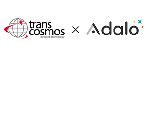 ノーコード開発プラットフォームのAdalo.Incと販売総代理契約を締結