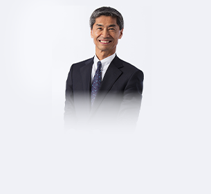 当社取締役 相談役 船津康次が「藍綬褒章」を受章