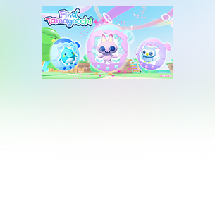 Robloxで『Find Tamagotchi』を11月6日公開