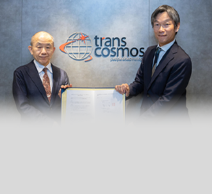 関西大学ビジネスデータサイエンス学部と連携協定を締結