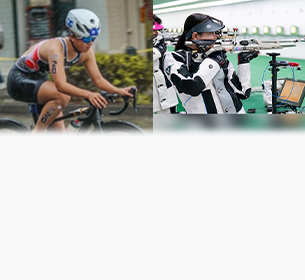 新卒採用において JOC「アスナビ」経由でトップアスリートの採用内定