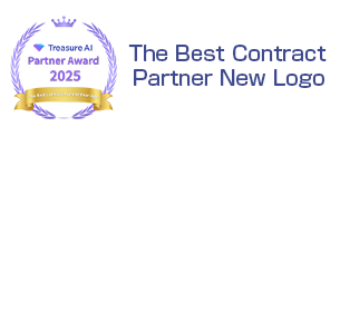 Treasure AI Partner Award 2025で受賞