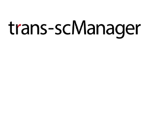 需給調整・計画業務を支援する trans-scManagerの機能を拡充