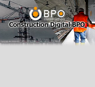施工管理業務を支援するConstruction Digital BPOサービス