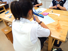 Kiri-Origami Workshop