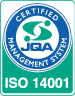 ISO14001