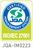 ISO/IEC 27001