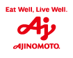 Ajinomoto logo