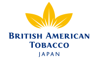 ブリティッシュ・アメリカン・タバコ・ジャパン合同会社様ロゴ
