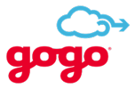 Gogo LLC ロゴ